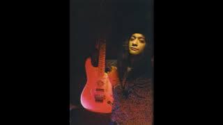 White Lion - Vito Bratta - DEMO - Cry For Freedom