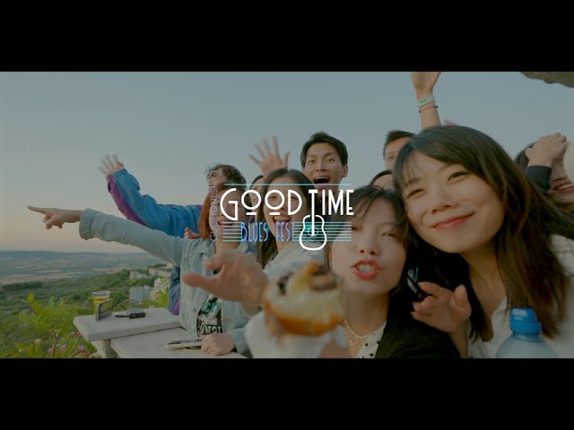 GOOD TIME BLUES FEST 2025