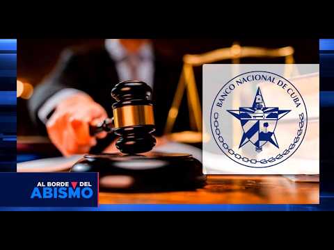 National Bank of Cuba left without British lawyers due to non-payment
