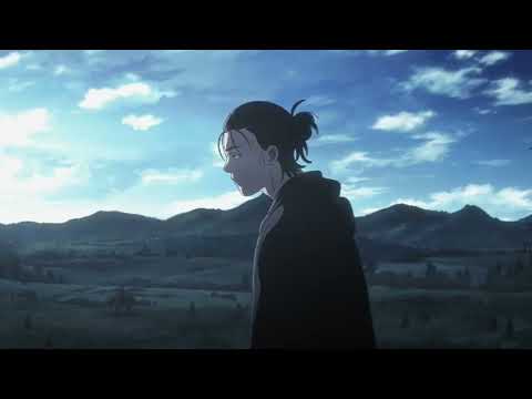 진격의거인 4기2쿨 오프닝에 my war 브금