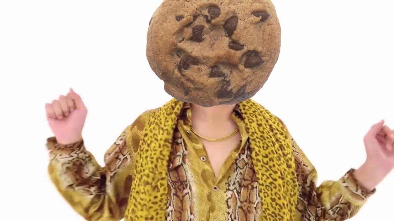 PPAP Pen Pineapple Apple Pen | Cookie the News | Tastemade