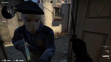 Csgo Whole Team Kills Me After I Kill One