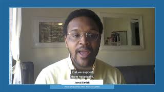 #TuftsGivingTuesday 2020 Jared Smith (short)