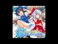 【イロドリミドリ】なるとなぎのパーフェクトロックンロール教室 東方Project
