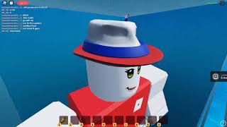 Roblox Interminable Rooms entity spawner with my other friend part 2