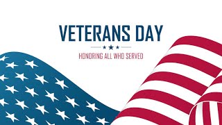 Veterans Day 2021