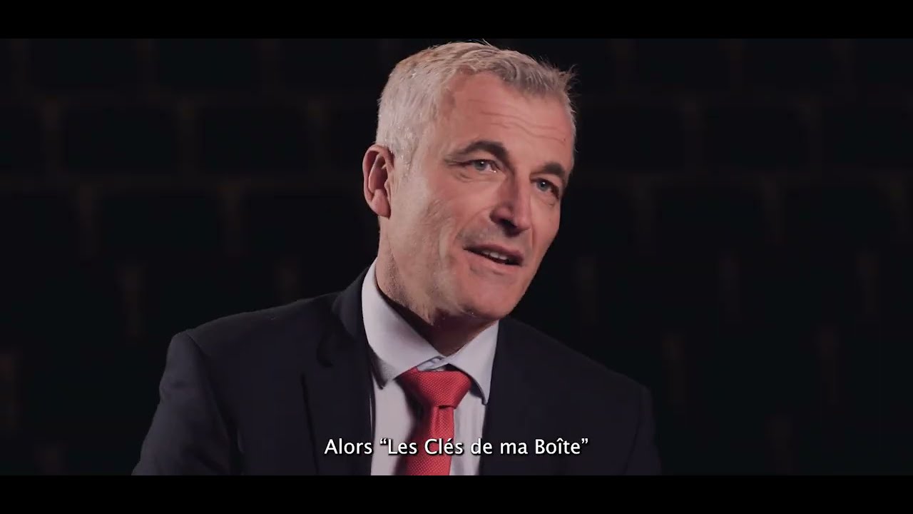 Aftermovie Soirées Les Clés De Ma Boite 2023 |