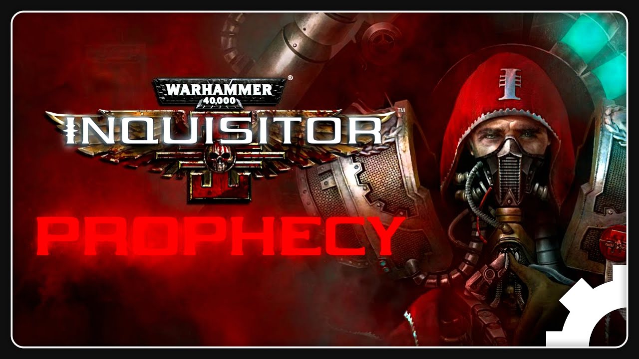 1 Warhammer 40K Inquisitor YouTube 1-warhammer-40k-inquisitor-youtube