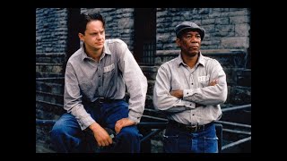 The Shawshank Redemption trailer