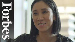 Instagram’s Eva Chen On Why Your Difference Is Your Superpower | Forbes