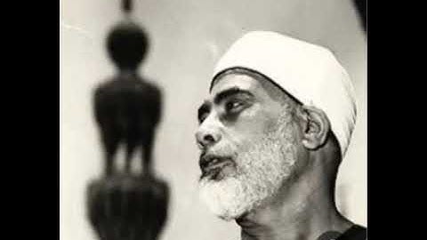 ما تيسر من سورة الحجر 🇪🇬 للحصري 🇪🇬 من مسجد الحسين بالقاهرة 🇪🇬 من التسجيلات النادرة 🇪🇬