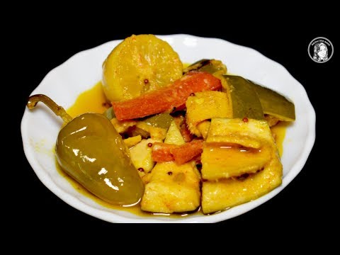 mixed-achar-recipe---mix-vegetable-pickle---mix-achar-recipe-by-kitchen-with-amna