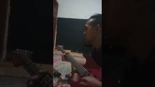 Lead Gitar  Bertaruh Rindu Yunita Ababiel