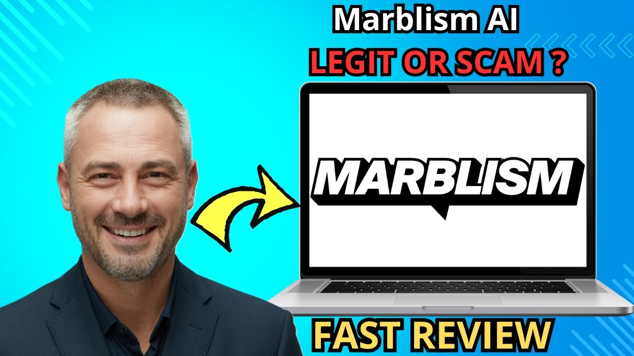 Marblism AI Review: Essential Tool for Business Growth in 2025