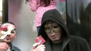 Lefkoşa Ortam Bass Boosted