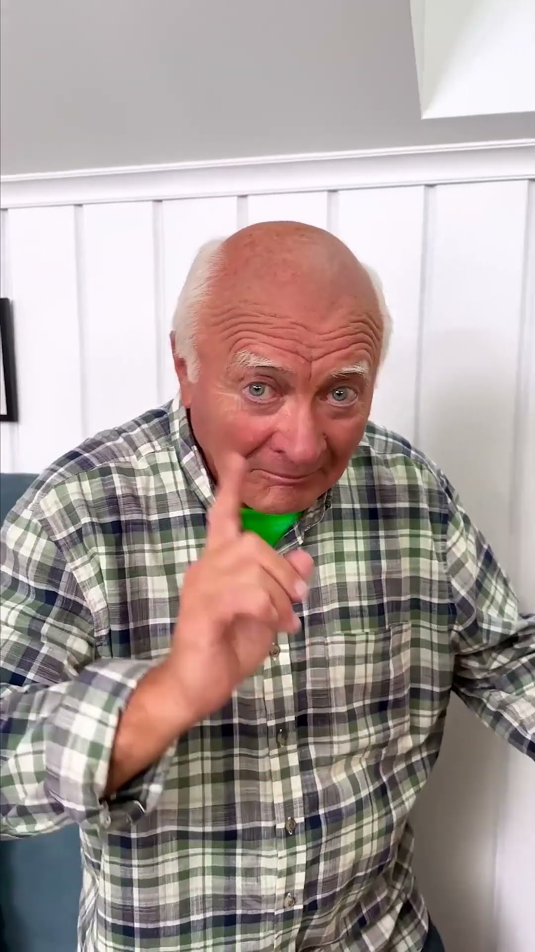 Pool Bed Prank By My Grandpa ? #funny