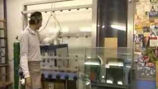 The Sash Window Workshop - Tour of our production workshop