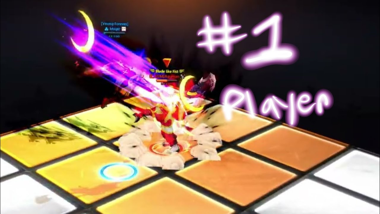 Aguboy 3-0’s the best player in the game (clip)