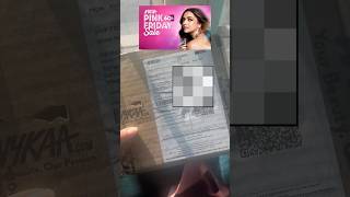 💗Subscribe cheyyane marakkalle 💗 NYKAA PINK SALE PICKS 💗#shorts#trending#nykaa#nykaahaul#beauty