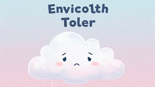 Details The Little Cloud Who Didn't Want to Rain | A Heartwarming Story About Overcoming Fear for Kids Guide