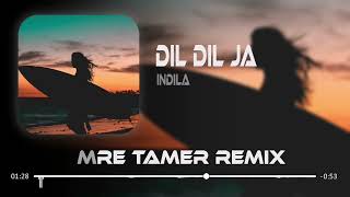 Indıla - Dıl Dıl Ja (Emre Tamer Remix) #ARABİCREMİX