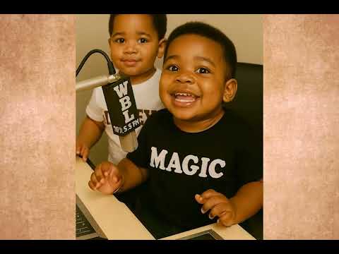 "Rap Attack: Mr. Magic, Sir Juice Reimagined " feat: Super Lover Cee Episode 005 #rap