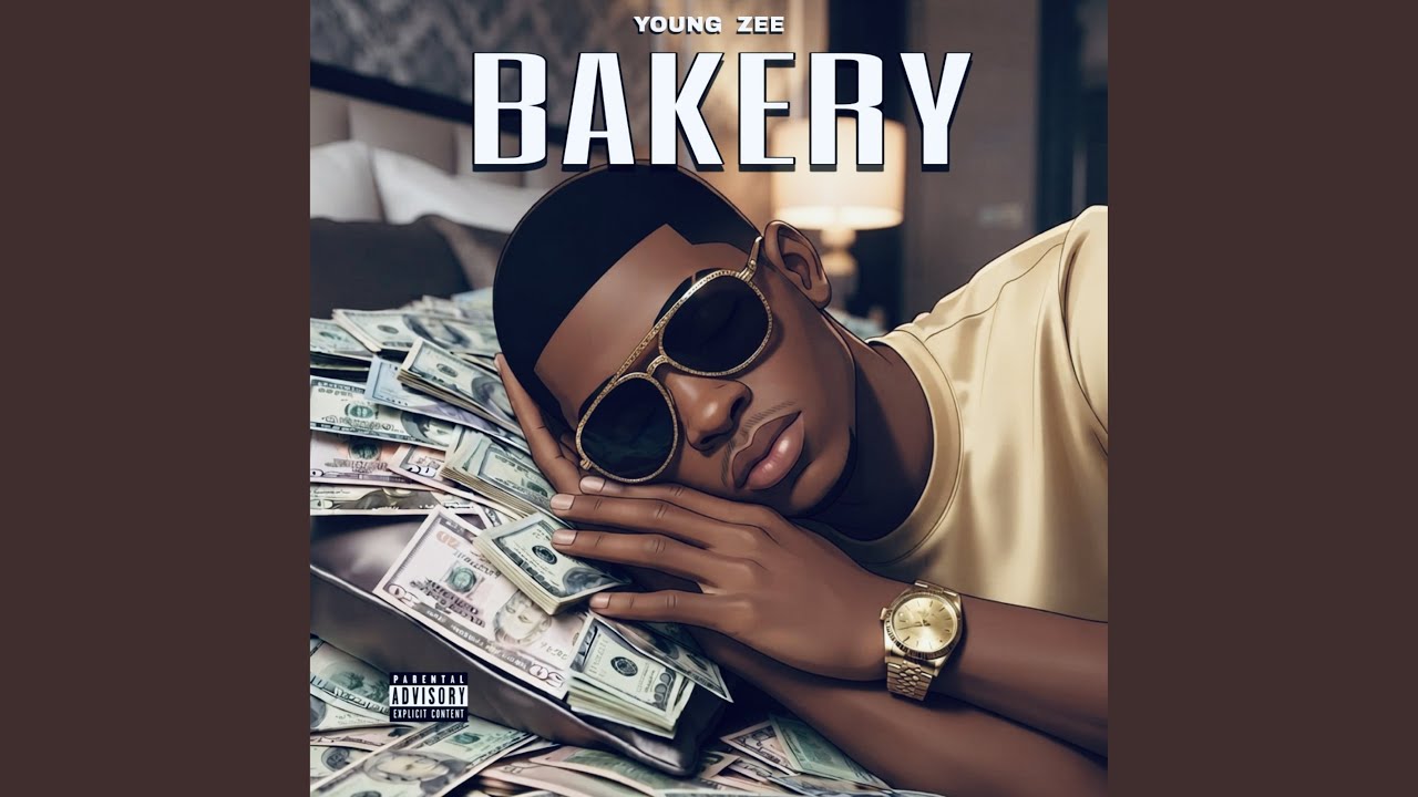 Obejrzyj BAKERY w YouTube Obejrzyj BAKERY w YouTube