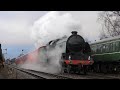 Southern Railway - N15 'King Arthur' Class - 777 - 'Sir Lamiel' - Great Central Railway