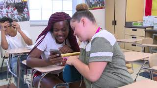 I Care- Anti Bullying/Suicide PSA