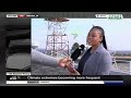 Climate Change | SAWS warns of more inclement weather patterns