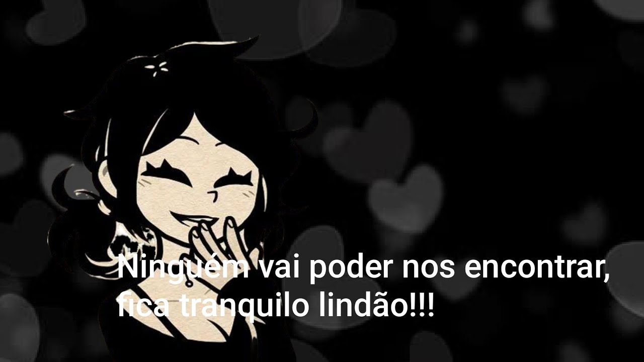 [ASMR YANDERE]namorada yandere te rapta pra sempre #darkromance #yandere #yanderegirlfriend 