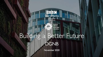 Building a Better Future