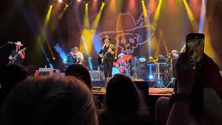 Ryan Bingham and the Texas Gentlemen - The Ballad of the Texas Gentlemen
