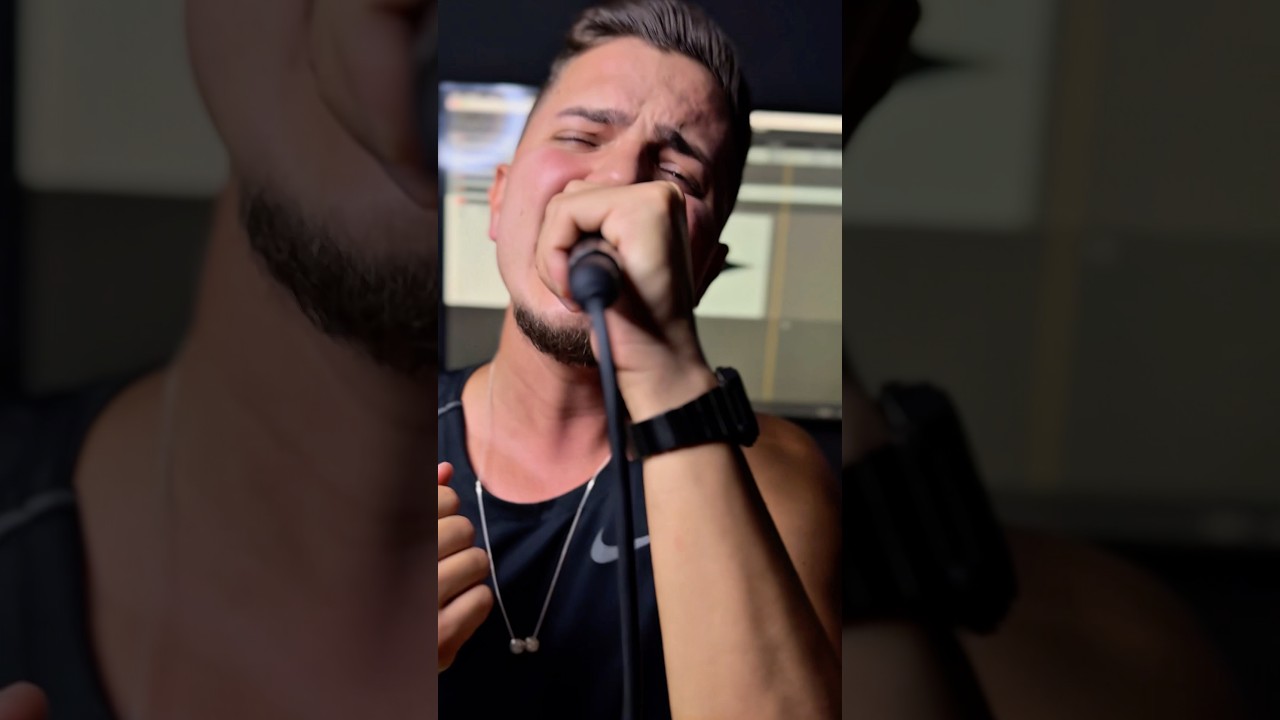 Não tente me impedir                            