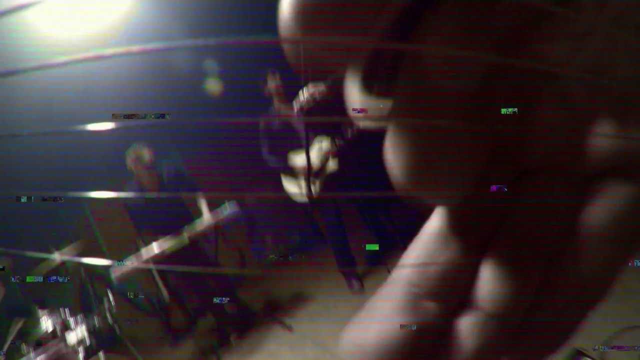 "Automation" by On Being Human (Official Video)