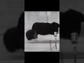 Bruce Lee - Two fingers push ups #Shorts