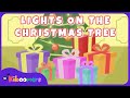 Christmas Tree Song for Kids | Christmas Songs for Children