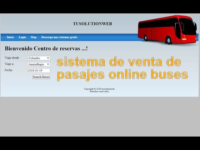 4. ¿Qué ventajas ofrece la compra de boletos de Buses ETM en línea?