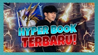 DI BAR-BARKEUN DI EDANKEUN PAKE BUNDLE HYPER BOOK TERBARU