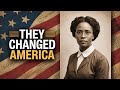 5 Extraordinary Black Women Who Changed History