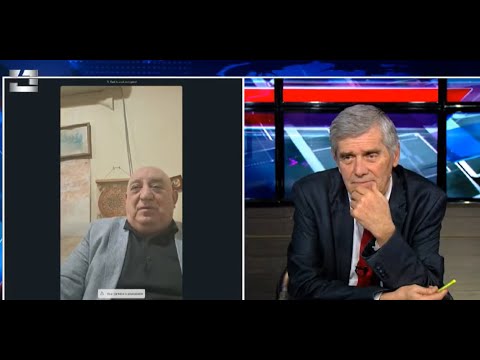 კარგიას რომ ეს კატასტროფა არ მოხდა ვალერი გელბახიანი 