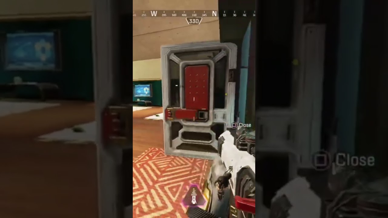 One word…Sheila! Lol 