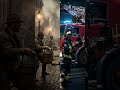 La actualización constante es uno de los debates más importantes dentro del mundo bomberil moderno.