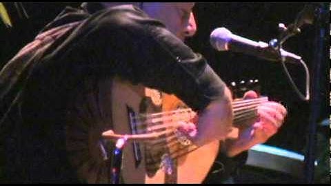 Salaamuna Ensemble in California - Zworldmusic