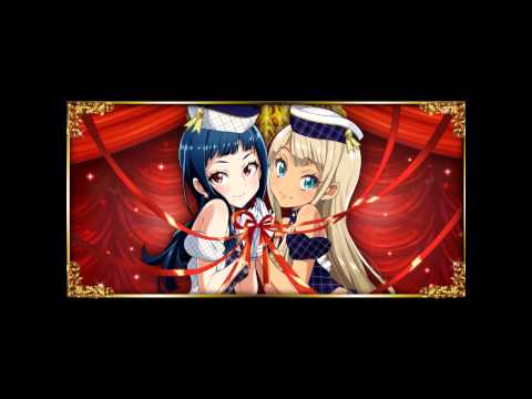 Tokyo 7th シスターズ－NI+CORA 「オ・モ・イ アプローチ」 FULL