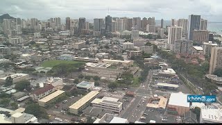 Honolulu mayor extends 'Safer-at-Home' order until end of June