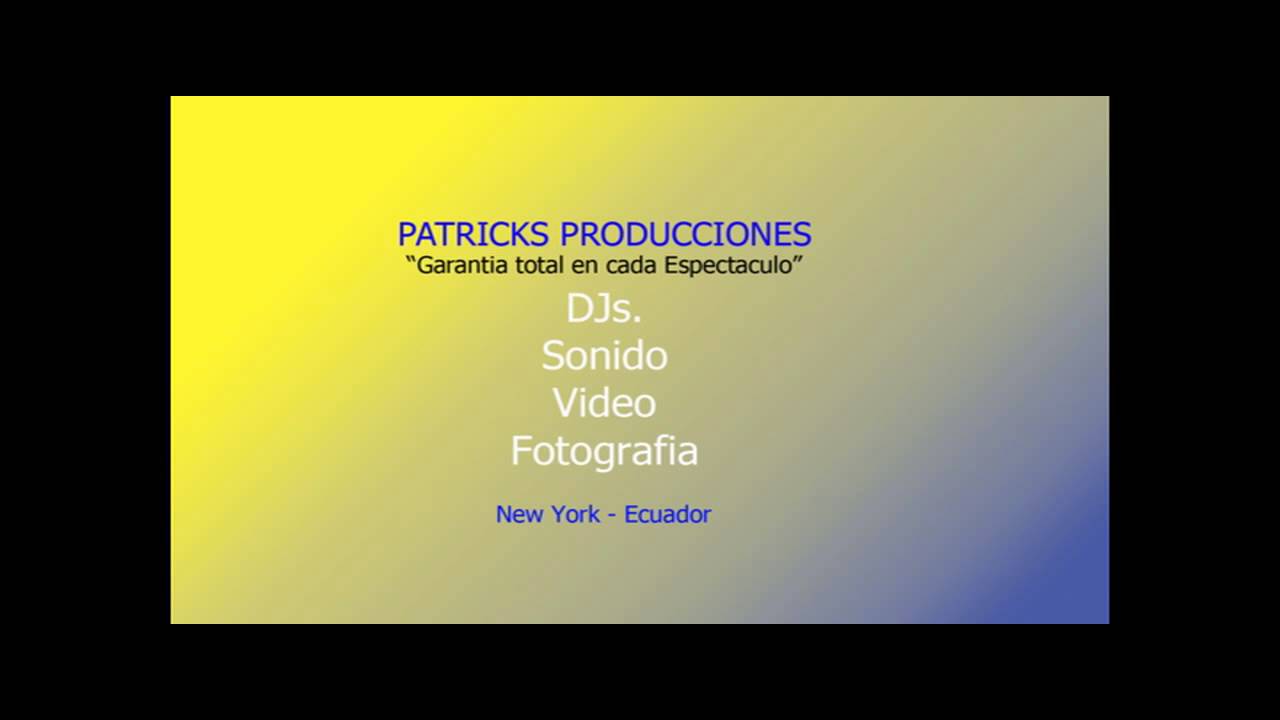 Polibio Mayorga Mix Pato Mix