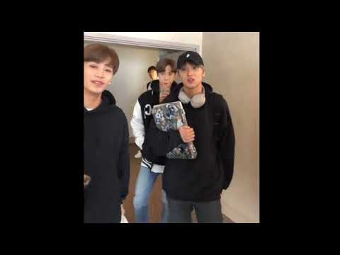 엔시티대학교 엠티 갔는데 모두가 날 쳐다본다