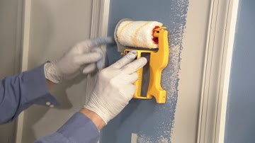 Archive: AccuBrush MX Paint Edger Instructional Video