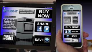 KubeIt Sizzle Reel v05 for iPad iPhone4